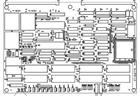 SCHEDA PL4 CPU Board