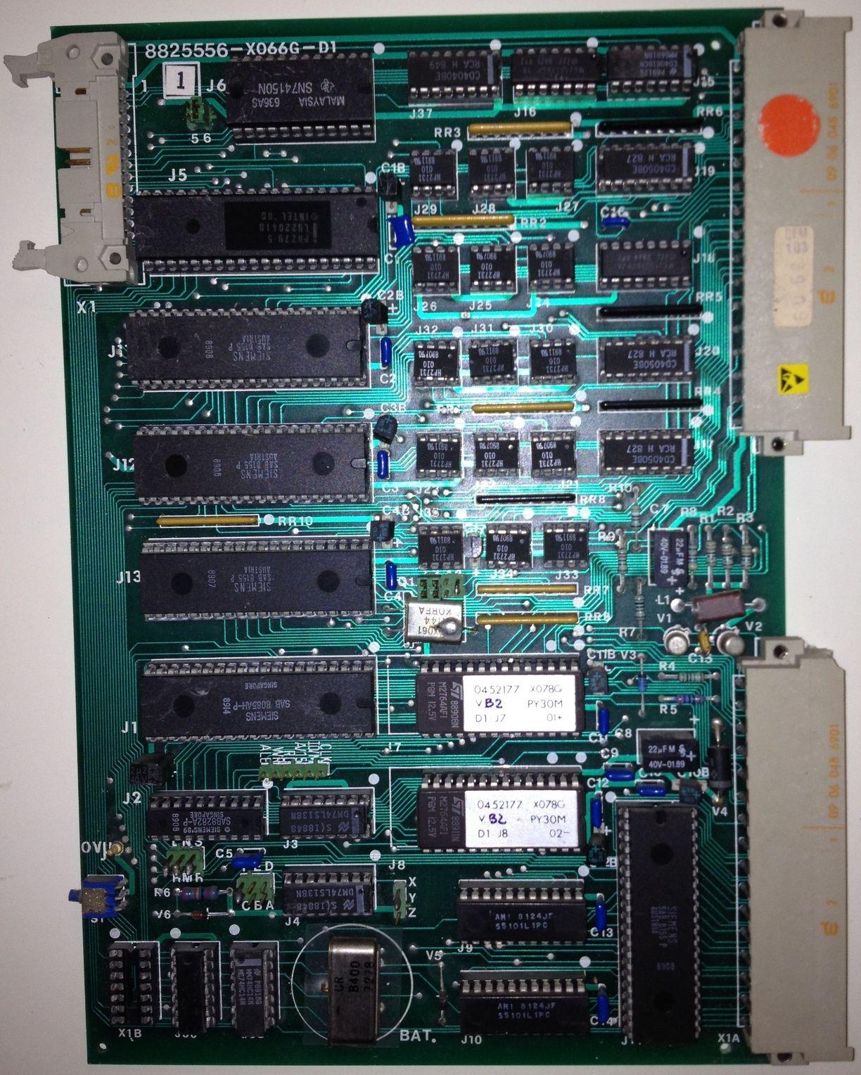 SIEMENS Poliphos 30M_ Multix UH-Vertix_ part number_882556X066G D1 Board.jpg