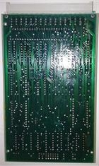 Siemens Polyphos 50 RadRoom part number D38617524X1190 D3 Board