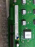 Vivid 3 FEC Front End Controller FA200764-I (FEC 1)ultrasound board