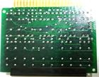 WHA 4 Operating Control PCB 451215211682