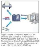 ECG VETERINARIA VE-300 - 3 canali 33306